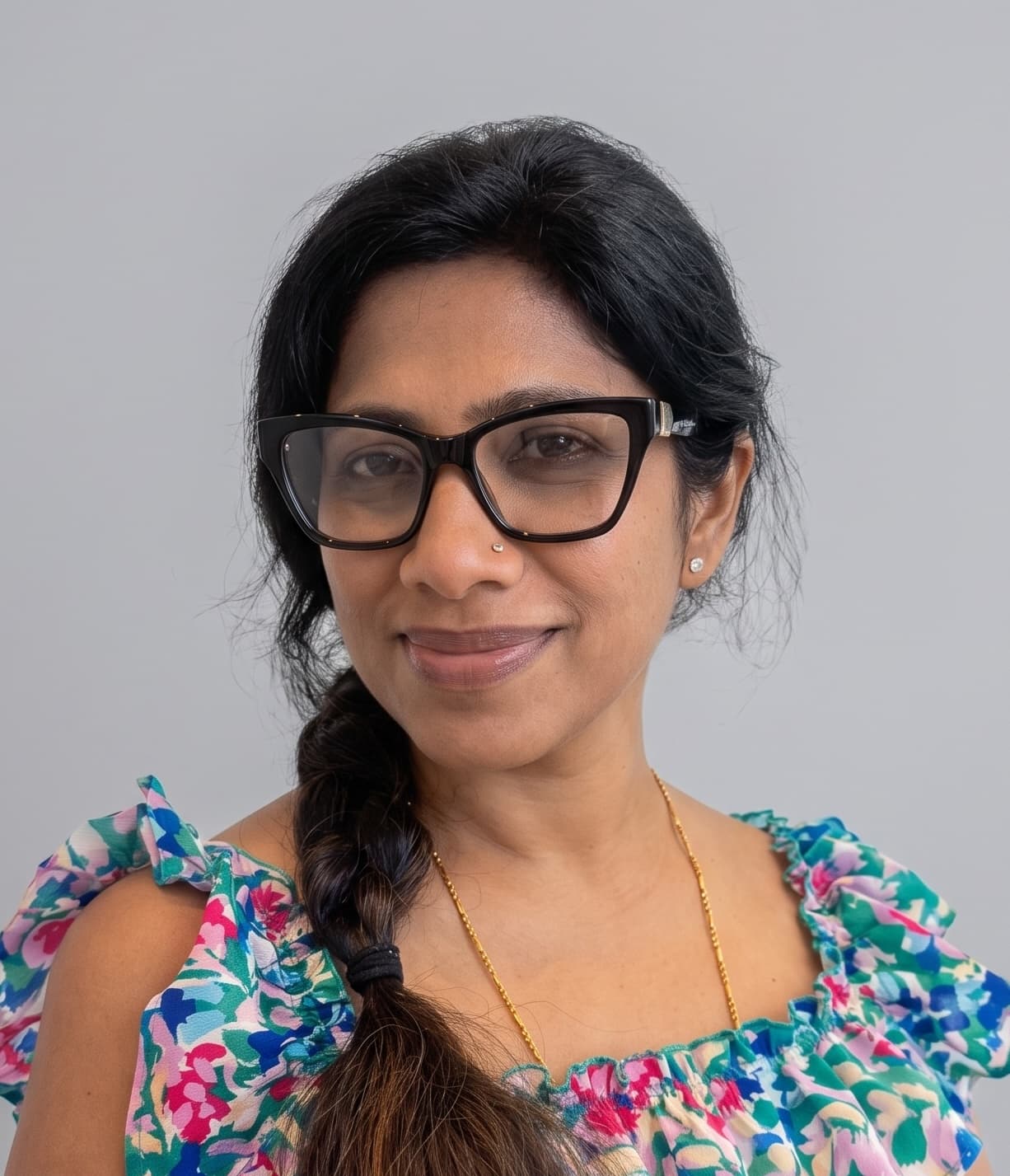 Mrs Prasanna Pandit
